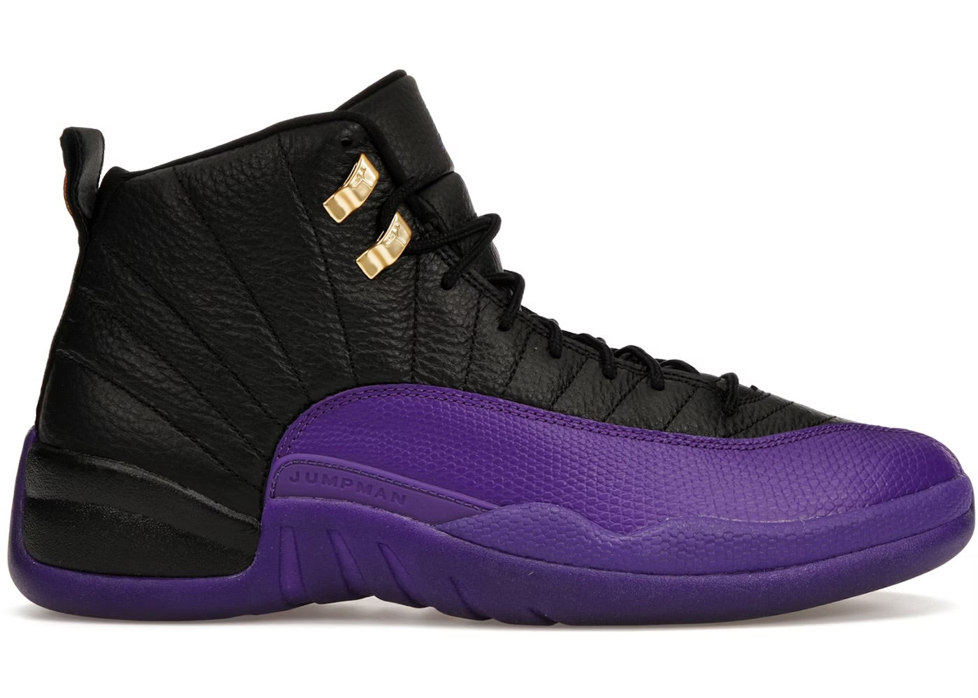 Jordan 12 “Field Purple” Size 10.5