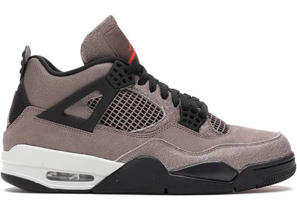 Jordan 4 “Taupe Haze” Size 12