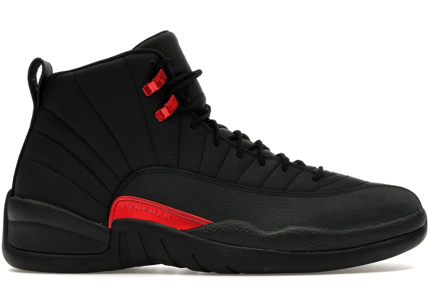 Jordan 12 “Bloodline” Size 9.5