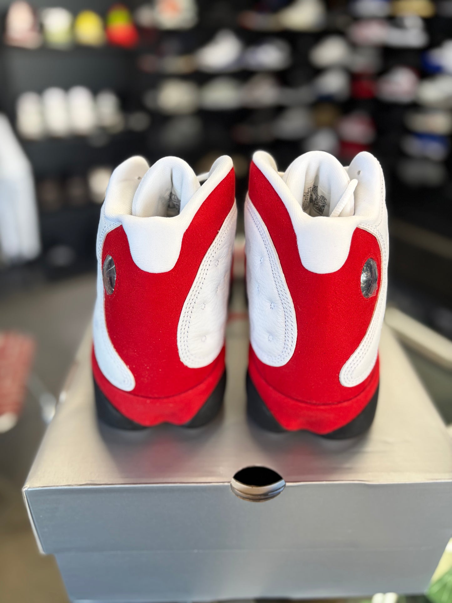 Jordan 13 “Chicago” Size 12