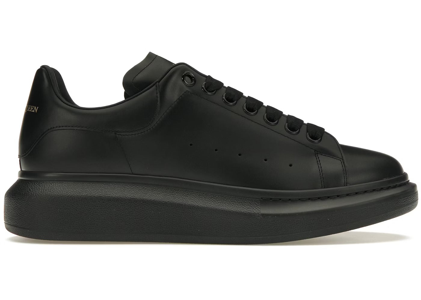 Alexander McQueen “Black” Size 42EU