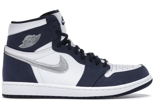 Jordan 1 “Midnight Navy” Size 9.5