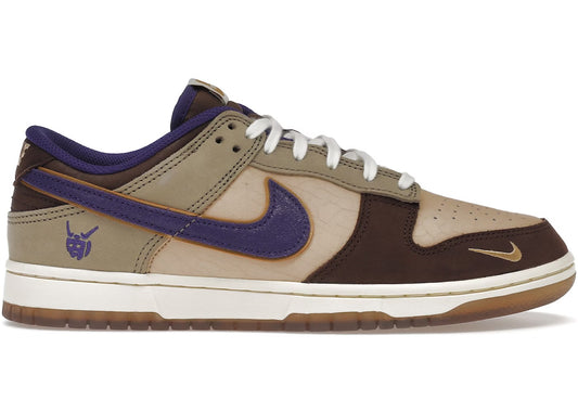 Nike Dunk Low “Setsubun” Size 8