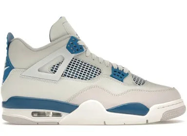 Jordan 4 “Military Blue” Size 9.5
