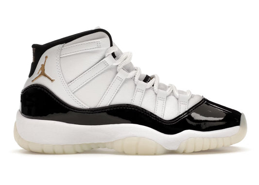 Jordan 11 “Gratitude” (Gs) Size 7y/8.5w
