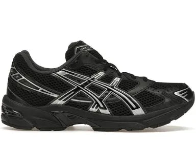 Asics Gel 1130 “Black Pure Silver”