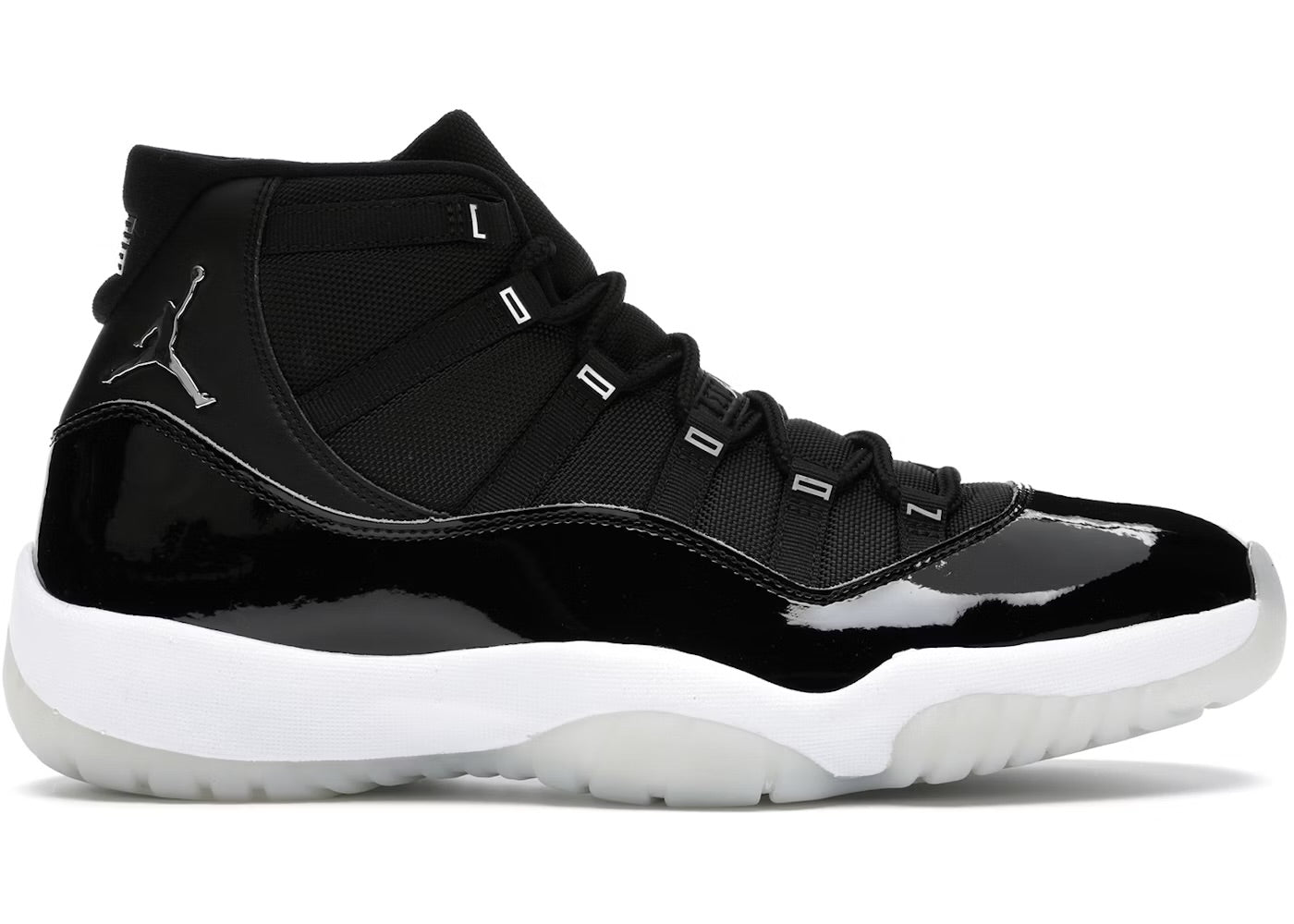 Jordan 11 “Jubilee” Size 9