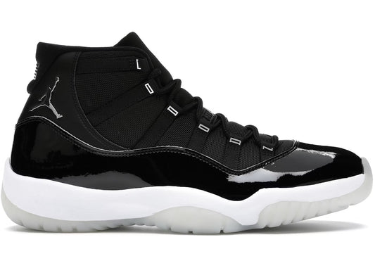 Jordan 11 “Jubilee” Size 9