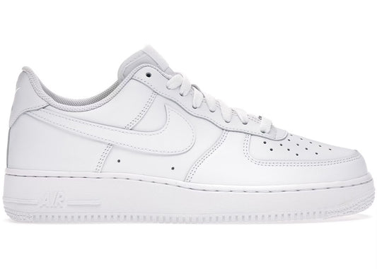 Nike Air Force 1 Low 07 “White” Men’s