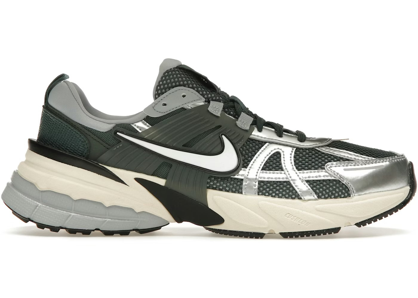 Nike V2K Run “Vintage Green” Size 8.5