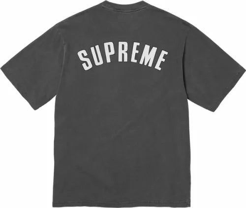 Supreme Cracked Arc (SS24) Front/Back