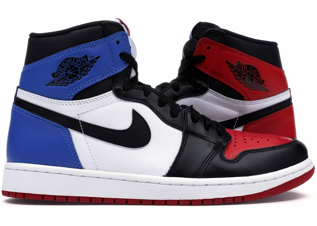 Jordan 1 “Top 3” Size 10.5