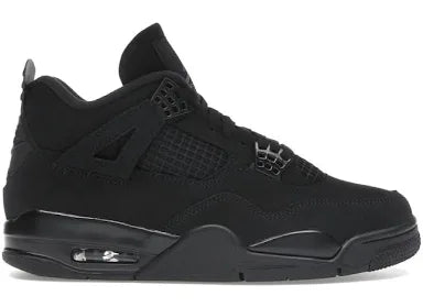 Jordan 4 “Black Cat” (2025) Size 8.5