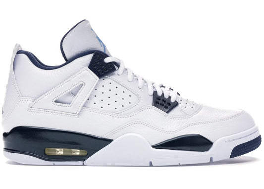 Jordan 4 “Columbia” Size 9