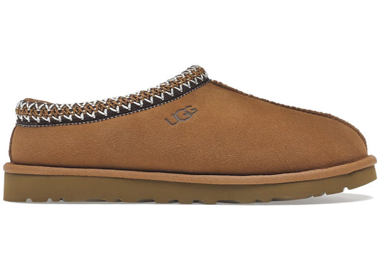 UGG Tasman Slipper “Chestnut”