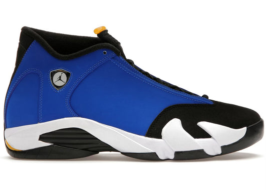 Jordan 14 “Laney” Size 8