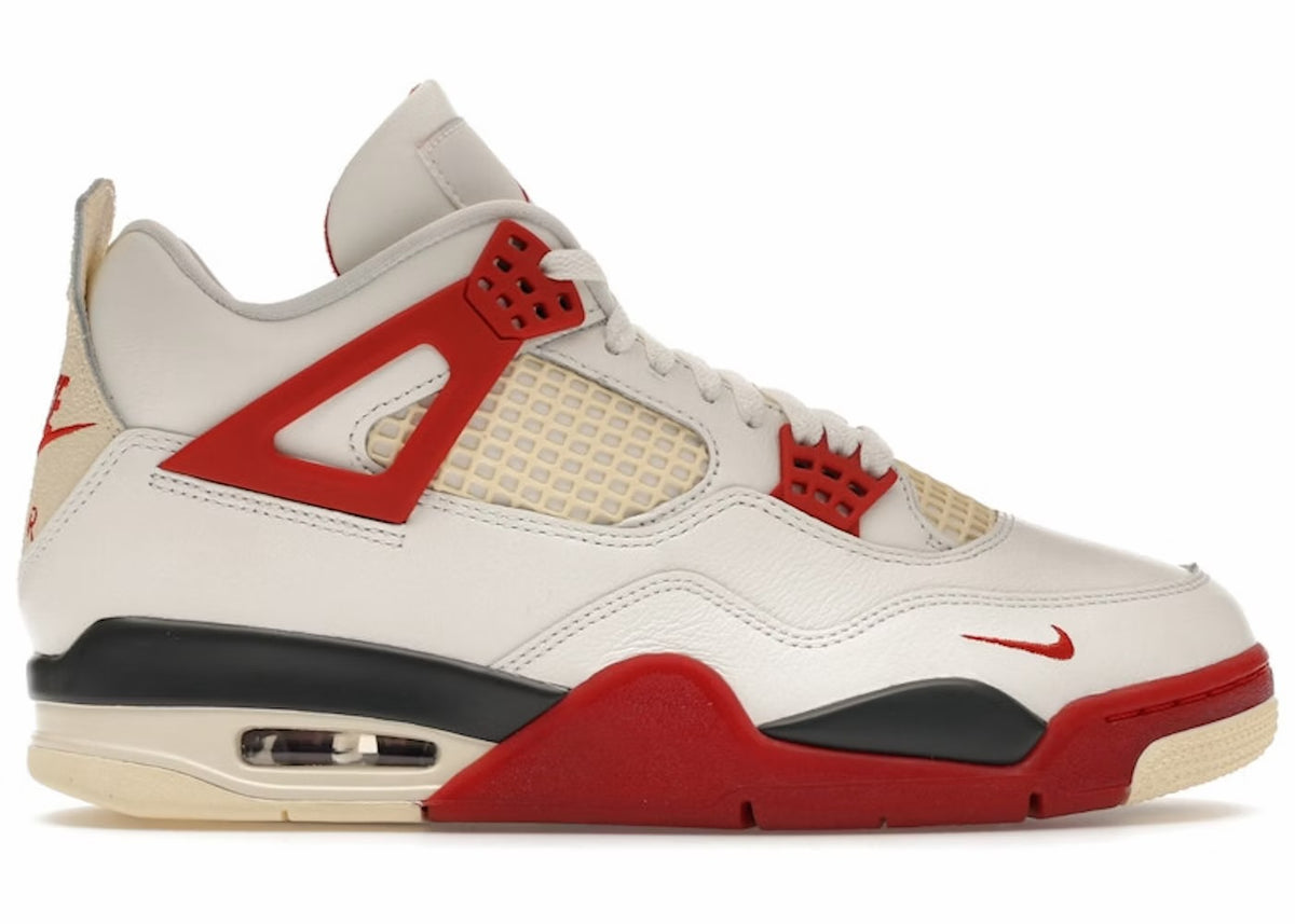 Jordan 4 “Brick After Brick” Size 9