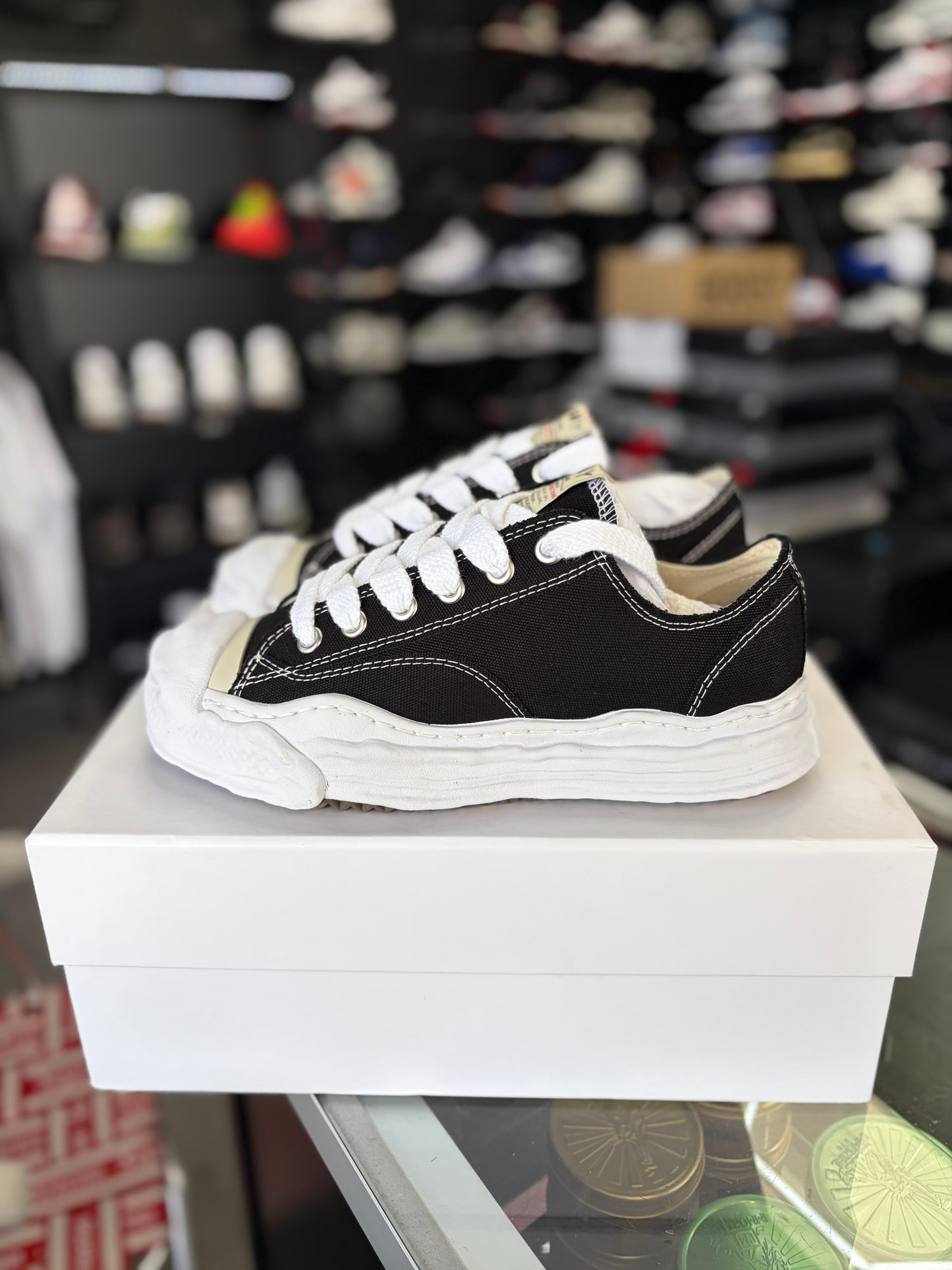 Maison Mihara Yasuhiro Hank (Men’s)