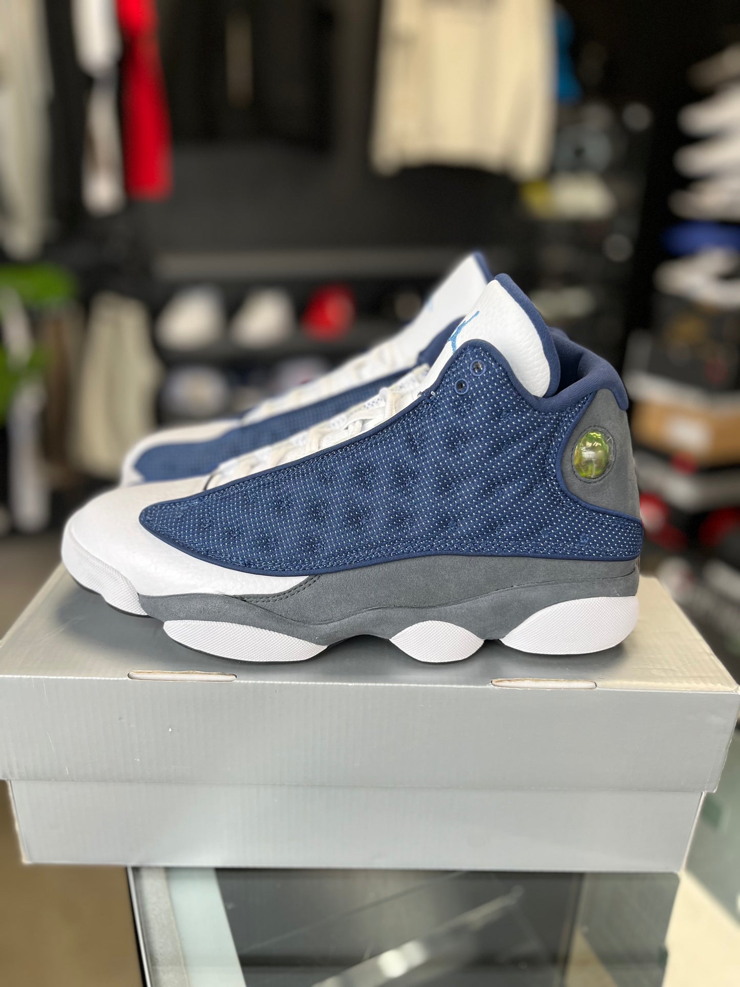 Jordan 13 “Flint” Size 11