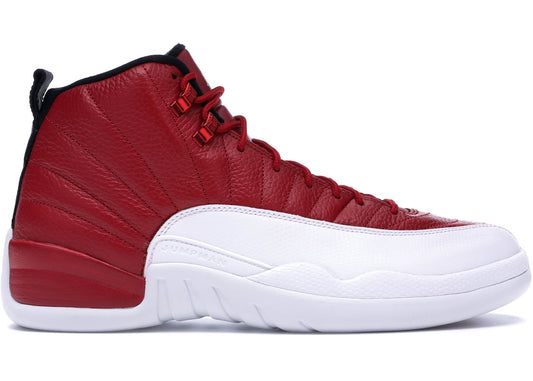 Jordan 12 “Gym Red” Size 9