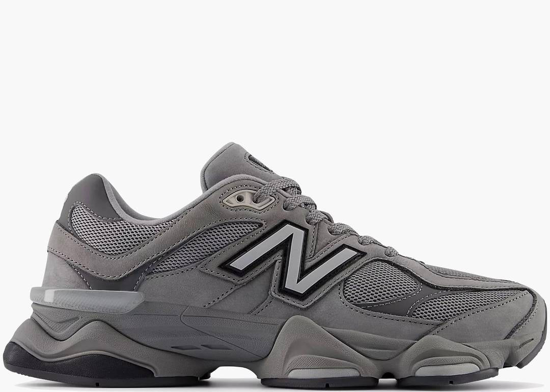 New Balance 9060 “Shadow Grey” Men’s