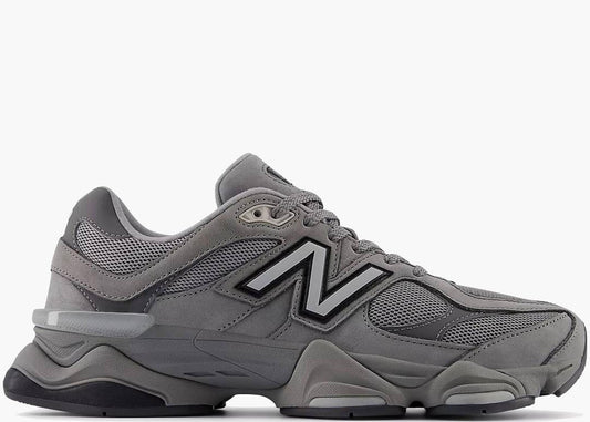 New Balance 9060 “Shadow Grey” Men’s