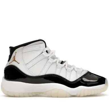 Jordan 11 “Gratitude” (Gs) Size 7y/8.5w