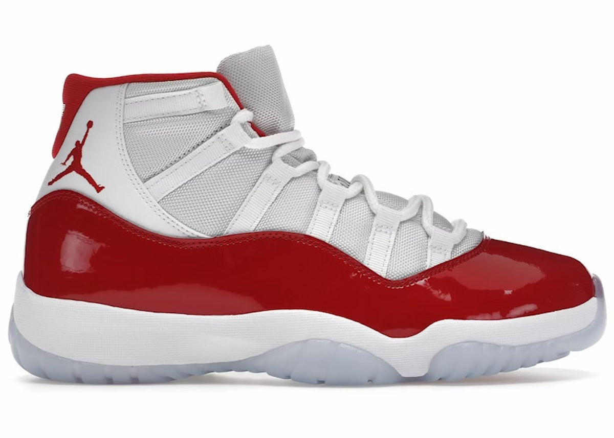 Jordan 11 “Cherry” Size 8.5