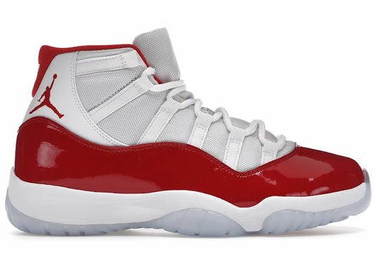 Jordan 11 “Cherry” Size 8.5