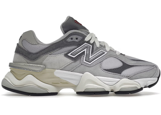 New Balance 9060 “Rain Cloud Grey”