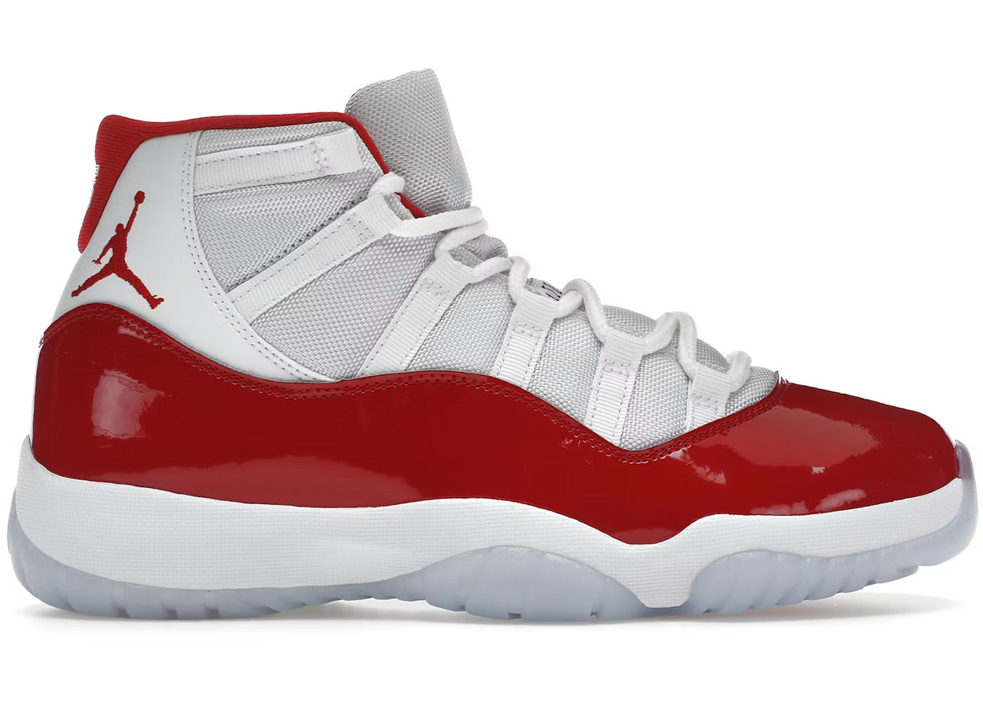 Jordan 11 “Cherry” Size 10