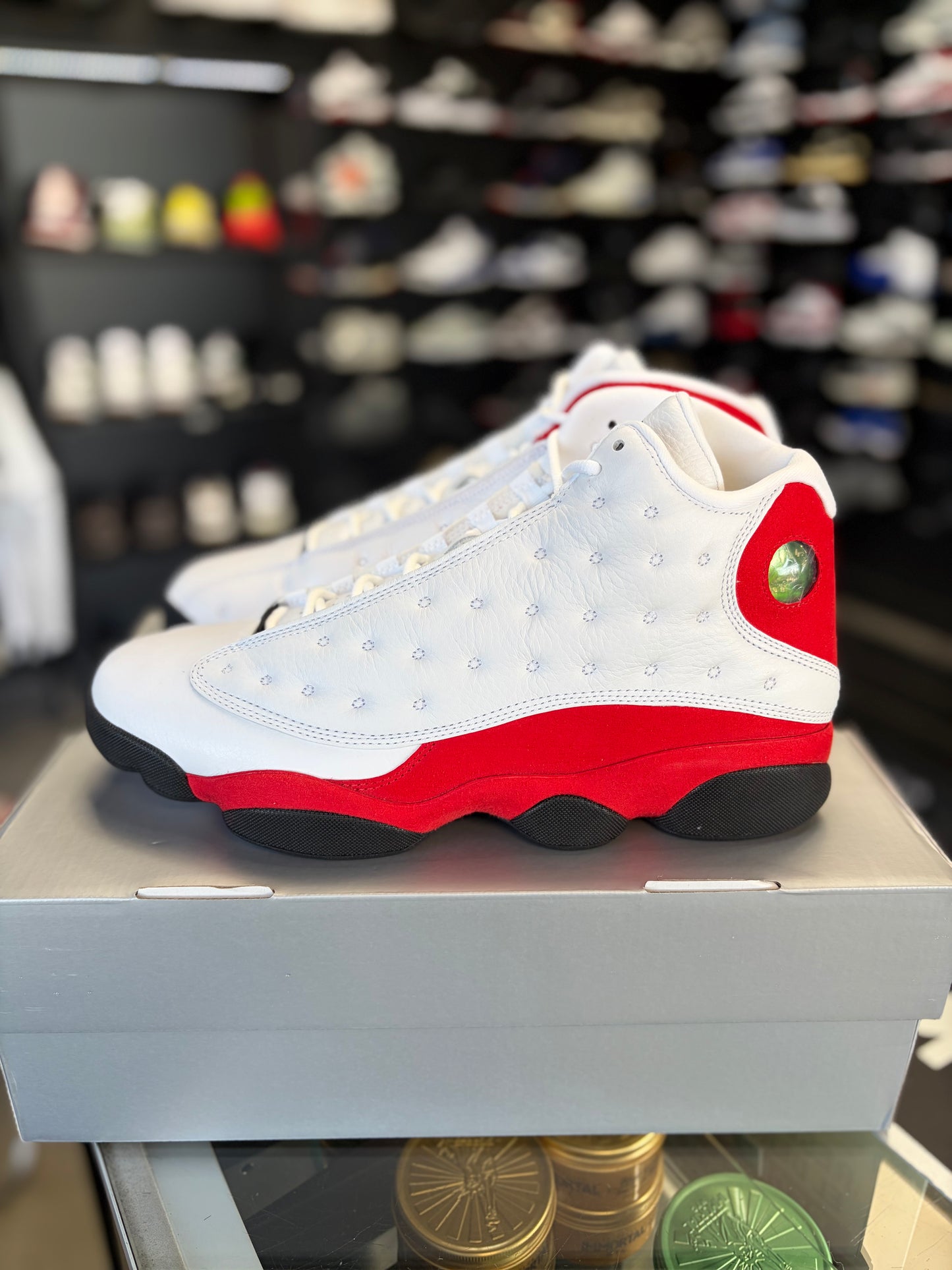 Jordan 13 “Chicago” Size 12
