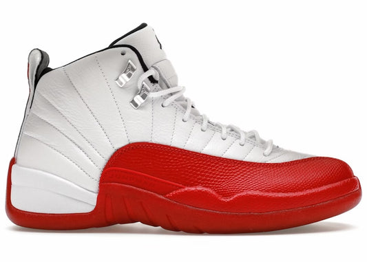 Jordan 12 “Cherry” Size 9.5