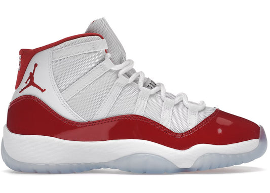 Jordan 11 “Cherry” (Gs) Size 4y / 5.5w