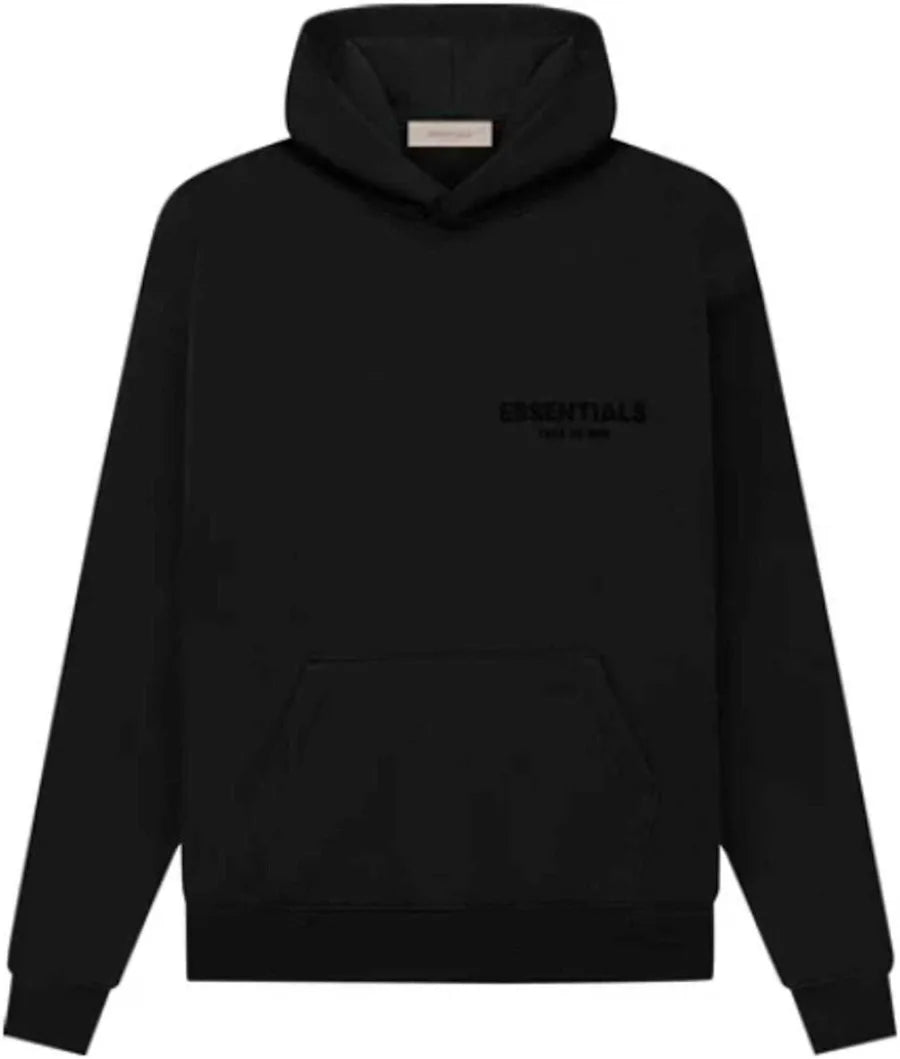 FOG Essentials Hoodie “Stretch Limo”