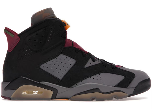 Jordan 6 “Bordeaux” Size 9.5