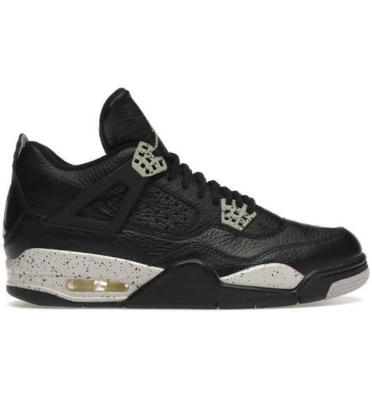 Jordan 4 “Oreo Ls” (2015) Size 8