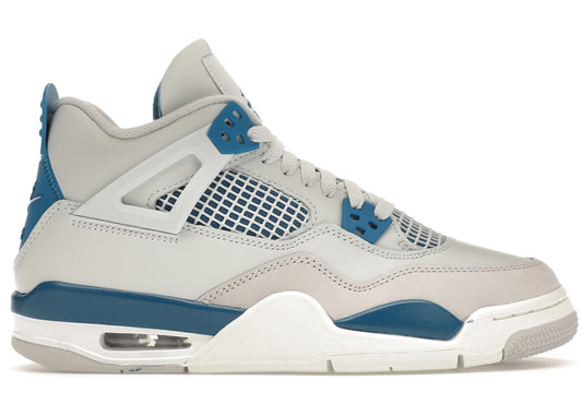 Jordan 4 “Military Blue” Size 7y/8.5w