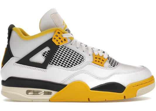 Jordan 4 “Sulfur” Size 10.5 Men