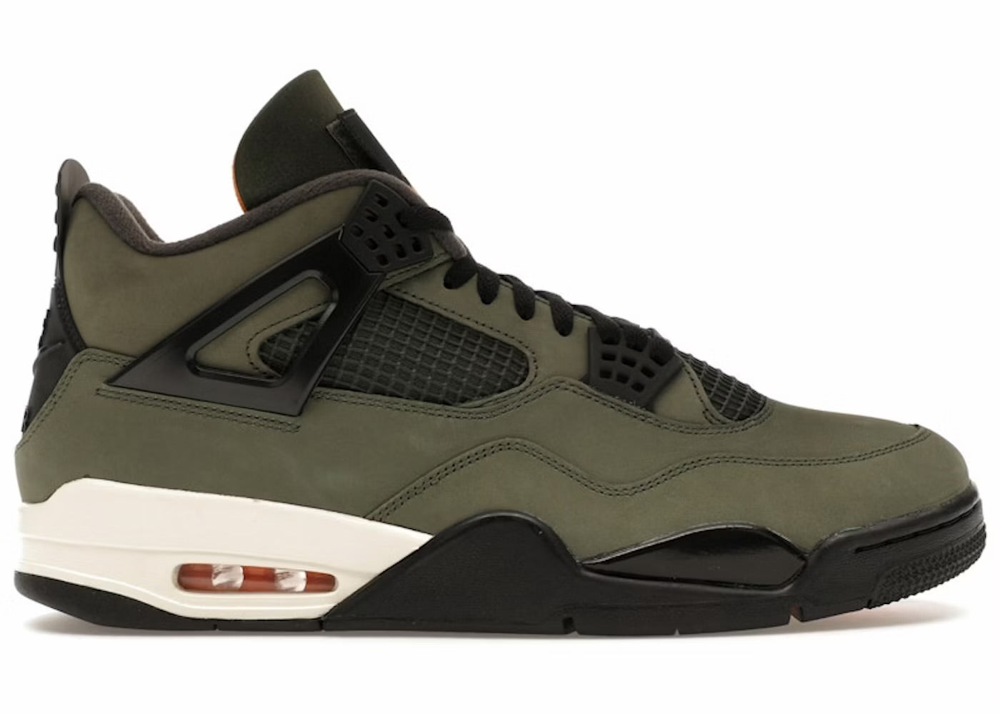 Jordan 4 “Undefeated” Size 13