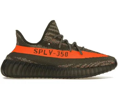Yeezy 350 “Carbon Beluga” Size 11