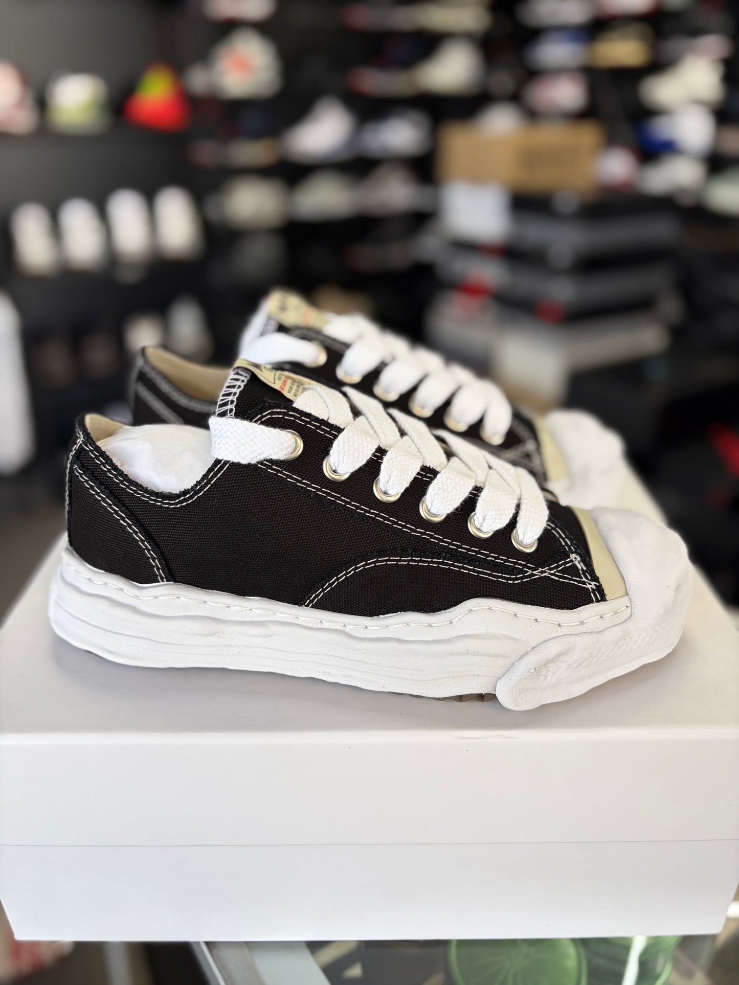 Maison Mihara Yasuhiro Hank (Men’s)