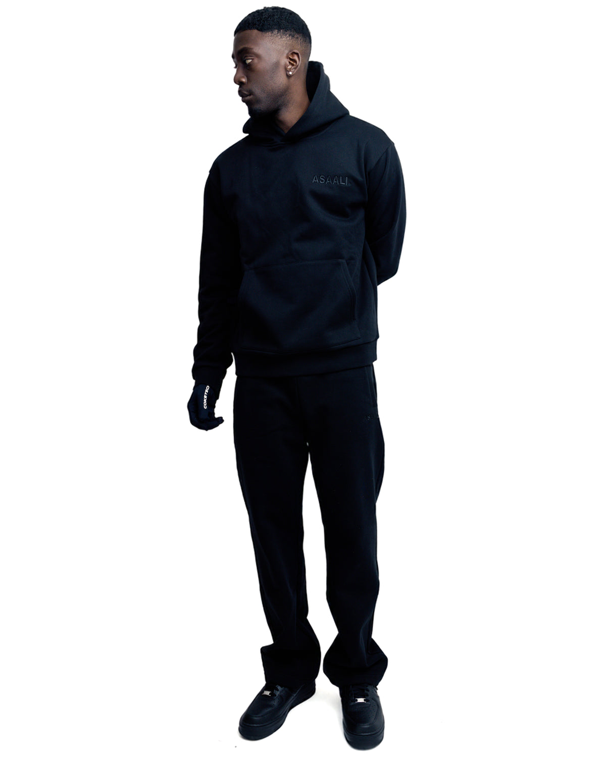 Asaali Classic Hoodie