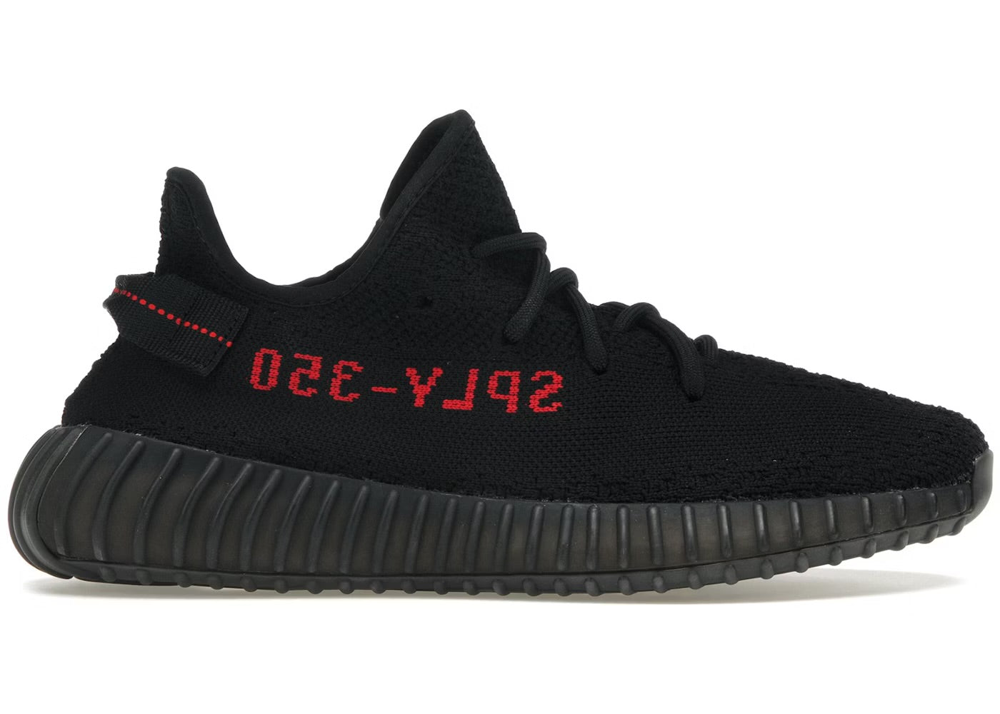Yeezy 350 “Bred” Size 8