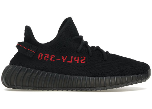 Yeezy 350 “Bred” Size 8