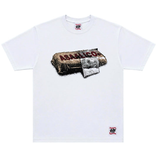 Asaali Brick T-Shirt
