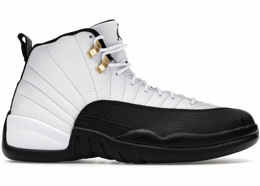 Jordan 12 “Taxi” (2025) Size 9.5