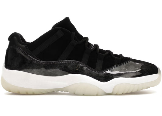 Jordan 11 Low “Baron” Size 11