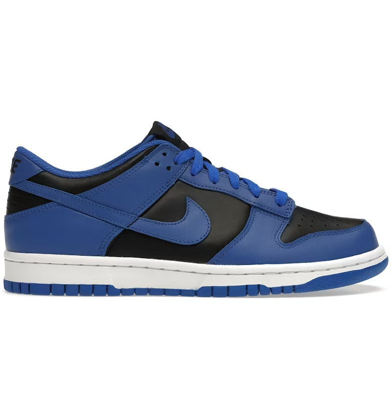 Nike Dunk Low “Cobalt” Size 5y/6.5w