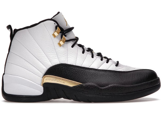 Jordan 12 “Royalty” Size 10